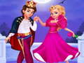 Jwèt Cinderella Dress Up:Prince Fashion Charming