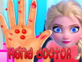 Jwèt Hand Doctor