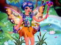 Jwèt Fairy Dress Up for Girls