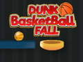 Jwèt Basket Dunk Fall 