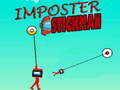 Jwèt Imposter Stickman