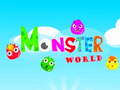 Jwèt Monster World 