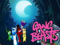 Jwèt Gang Beasts 
