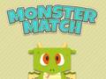 Jwèt Monster Match