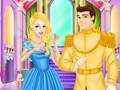 Jwèt Princess Cinderella Hand Care 