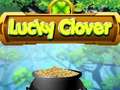 Jwèt Lucky Clover