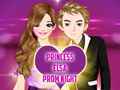 Jwèt Prom Night Dressup