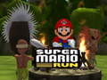 Jwèt Super Mario Run 3D