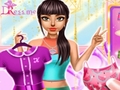 Jwèt Cheerleader Magazine Girls Dress Up