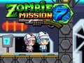 Jwèt Zombie Mission 7