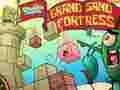 Jwèt SpongeBob SquarePants: Grand Sand Fortress