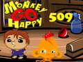 Jwèt Monkey Go Happy Stage 509