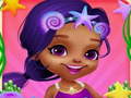 Jwèt Avatar Maker: Mermaid