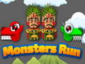 Jwèt Monsters Run