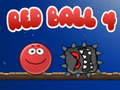 Jwèt Red Ball 4 