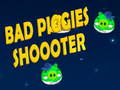 Jwèt Bad Piggies Shooter