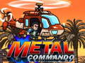 Jwèt Metal Commando