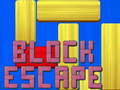 Jwèt Block escape