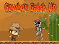 Jwèt Cowboy catch up