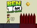Jwèt Ben 10 Family genius