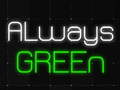 Jwèt Always Green