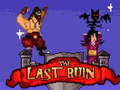 Jwèt The Last ruin