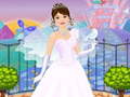 Jwèt Bride Dress Up : Wedding Dress Up Game