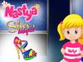 Jwèt Nastya Shoes designer