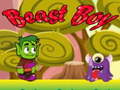 Jwèt Beast Boy 