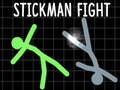 Jwèt Stickman fight