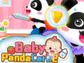 Jwèt Baby Panda Care 2