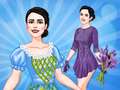 Jwèt Young Figure Skaters Ellie and Jenny Sport and Life