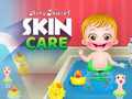 Jwèt Baby Hazel Skin Care
