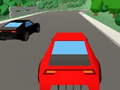 Jwèt Low poly car racing
