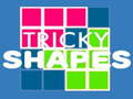 Jwèt Tricky Shapes