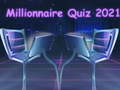 Jwèt Millionnaire Quiz 2021