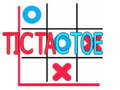 Jwèt Tic Tac Toe 