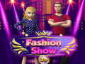Jwèt Fashion show 3d