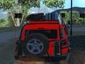 Jwèt Truck Simulator OffRoad 4