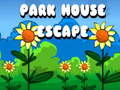 Jwèt Park House Escape