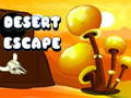 Jwèt Desert Escape