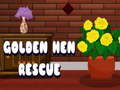 Jwèt Golden Hen Rescue