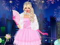 Jwèt With Dress Up: Prom Queen High School Love Affair Dres