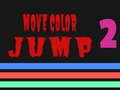Jwèt Move Color Jump 2