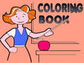 Jwèt Coloring Book 