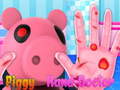 Jwèt Piggy Hand Doctor 