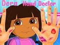 Jwèt Dora Hand Doctor