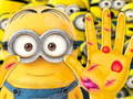 Jwèt Minion hand doctor 