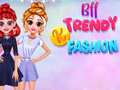 Jwèt BFF Trendy K-Fashion