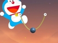 Jwèt Doraemon Cut Puzzle